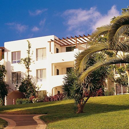 Robinson Esquinzo Playa Hotel Pájara Eksteriør billede
