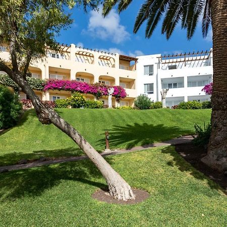 Robinson Esquinzo Playa Hotel Pájara Eksteriør billede