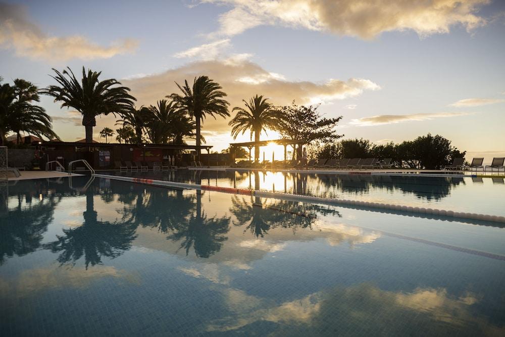 Robinson Esquinzo Playa Hotel Pájara Eksteriør billede
