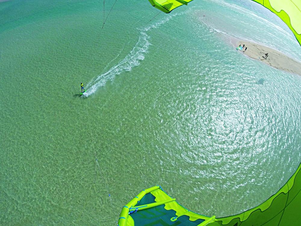 Robinson Esquinzo Playa Hotel Pájara Eksteriør billede