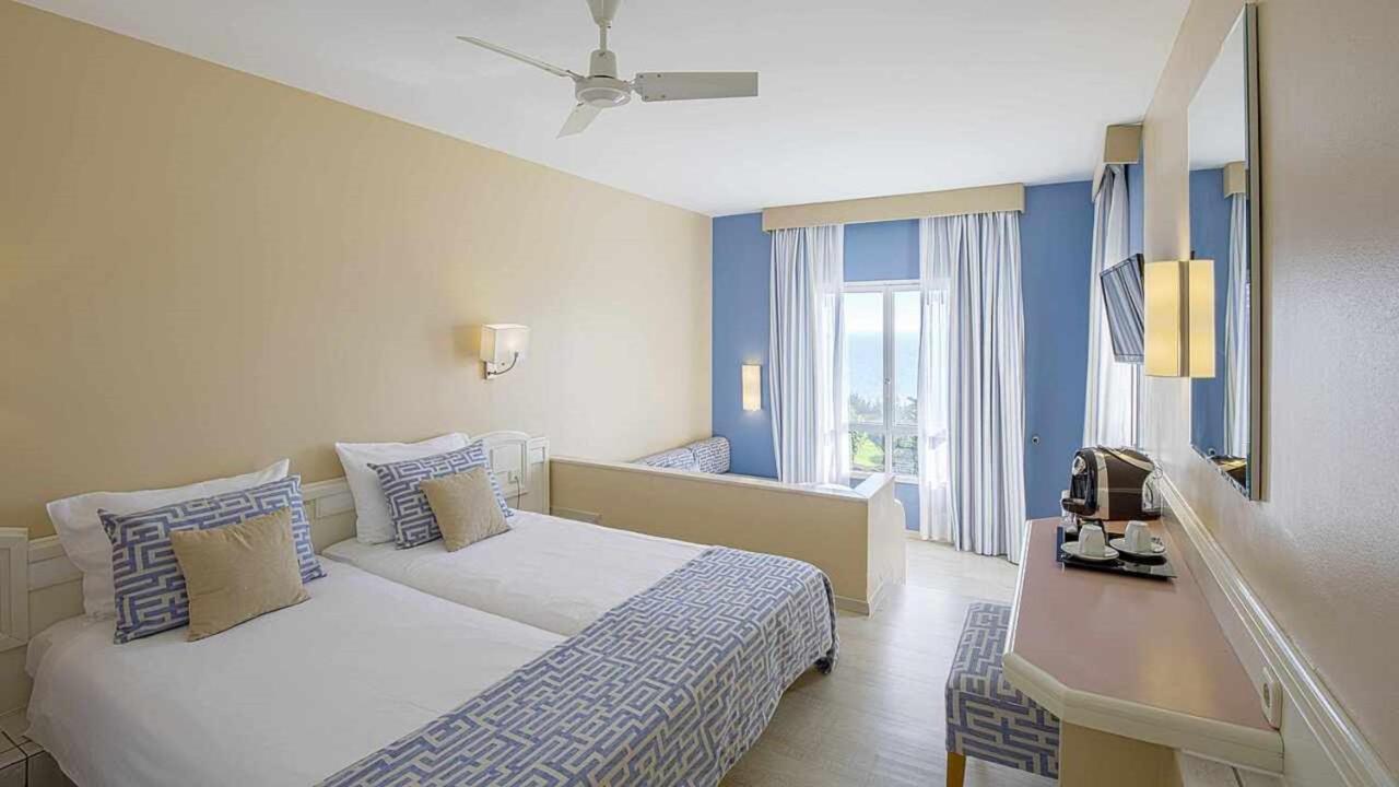 Robinson Esquinzo Playa Hotel Pájara Værelse billede