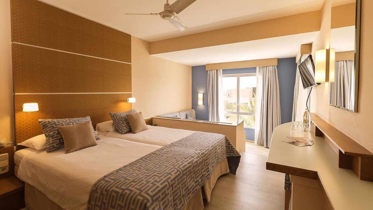 Robinson Esquinzo Playa Hotel Pájara Værelse billede