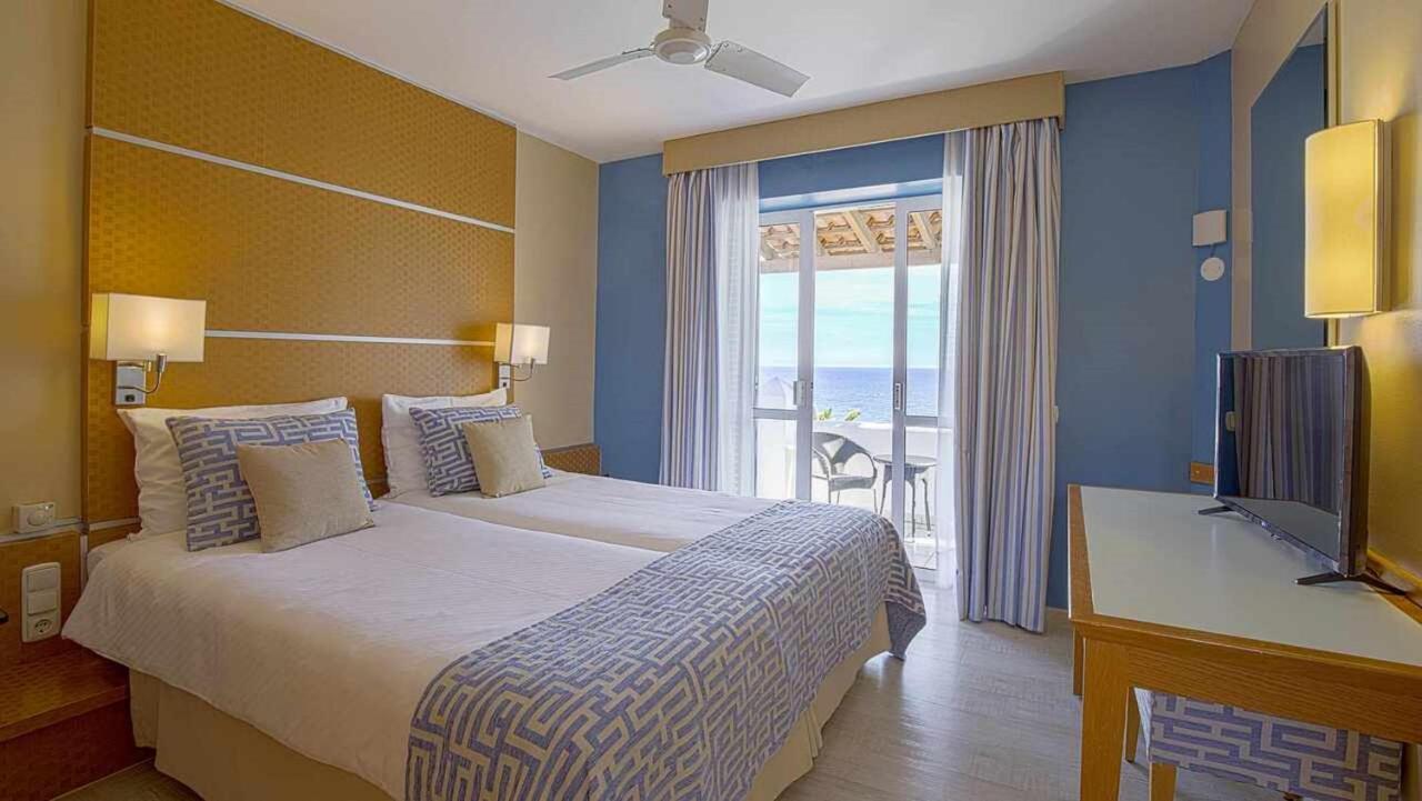 Robinson Esquinzo Playa Hotel Pájara Værelse billede