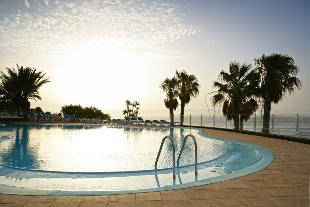 Robinson Esquinzo Playa Hotel Pájara Eksteriør billede