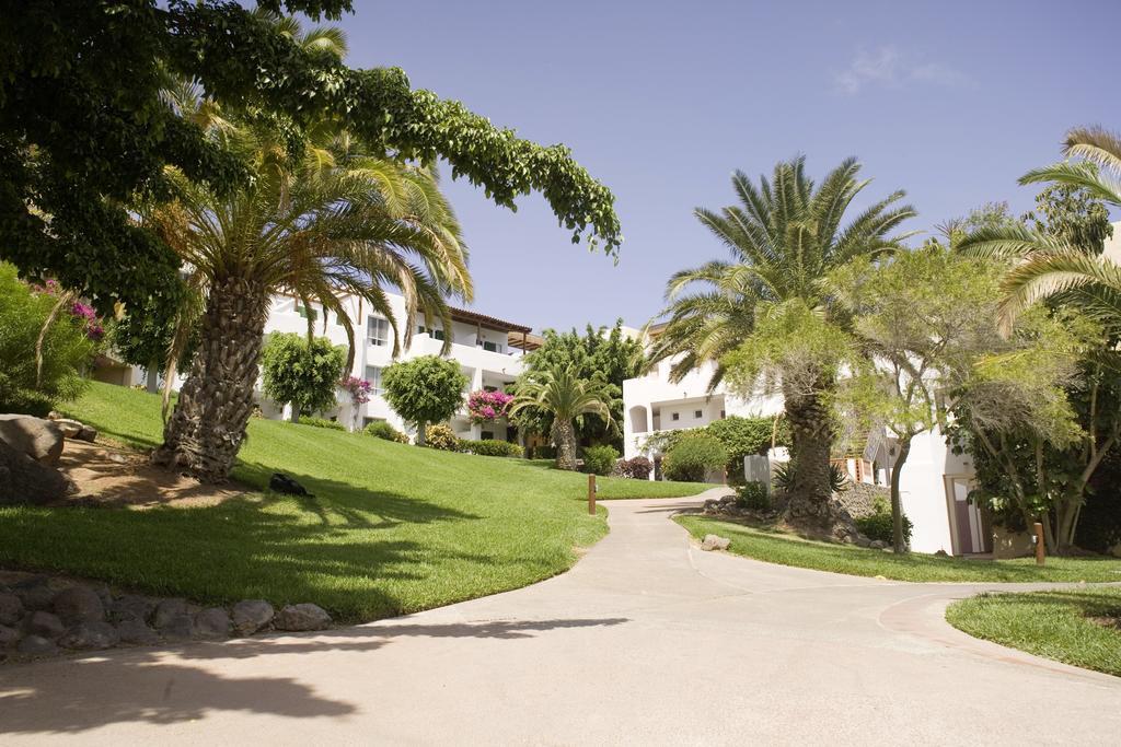 Robinson Esquinzo Playa Hotel Pájara Eksteriør billede