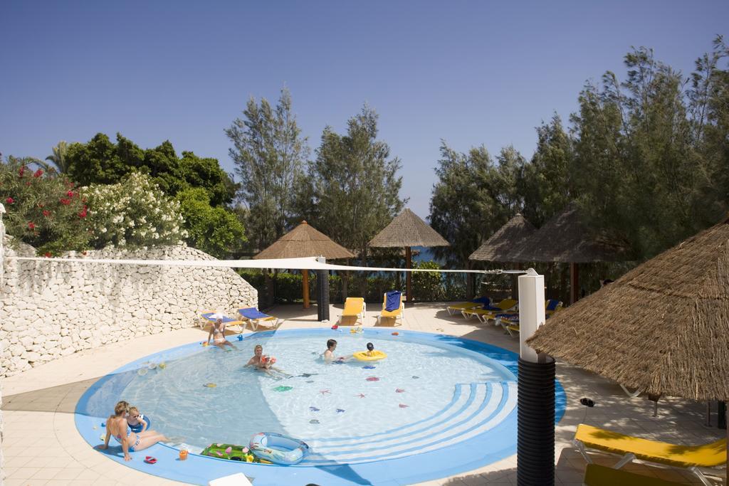 Robinson Esquinzo Playa Hotel Pájara Eksteriør billede