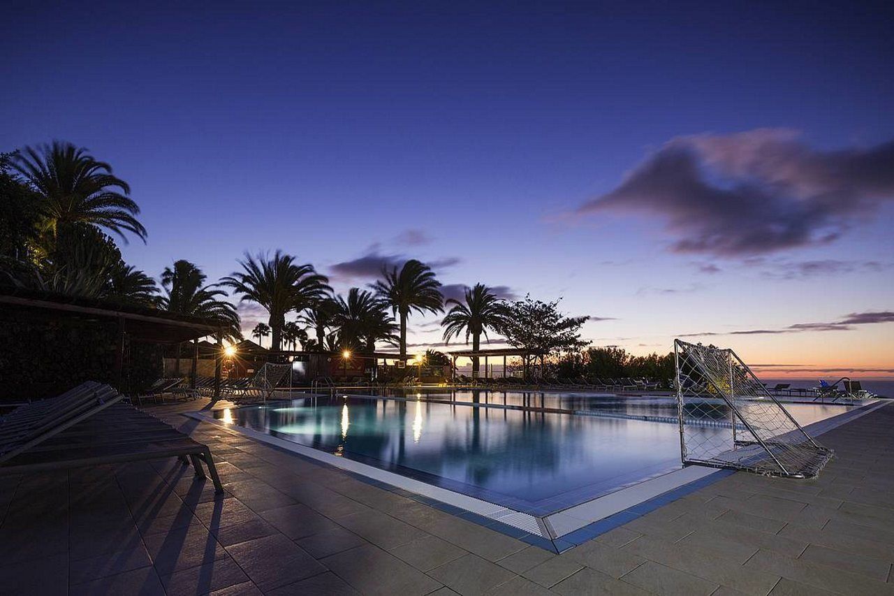 Robinson Esquinzo Playa Hotel Pájara Eksteriør billede