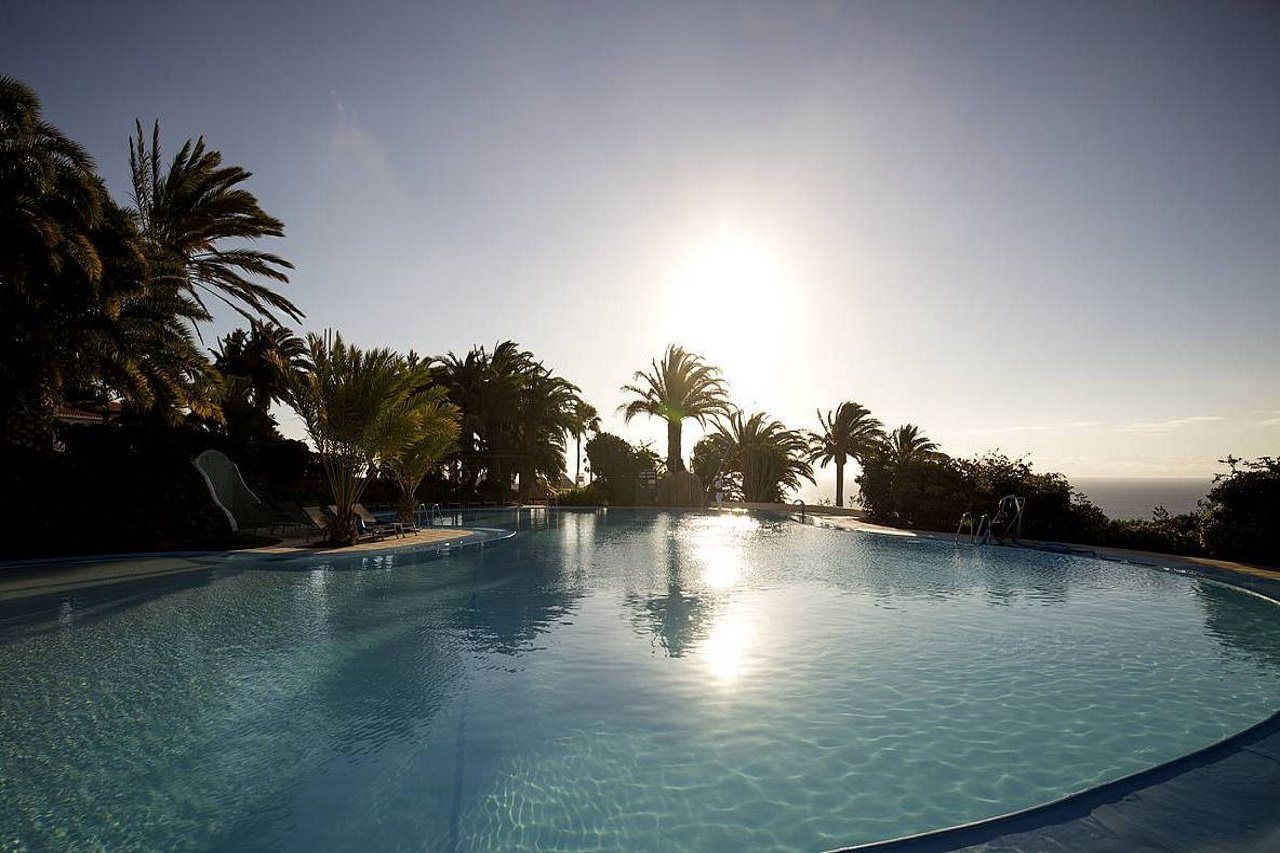 Robinson Esquinzo Playa Hotel Pájara Eksteriør billede