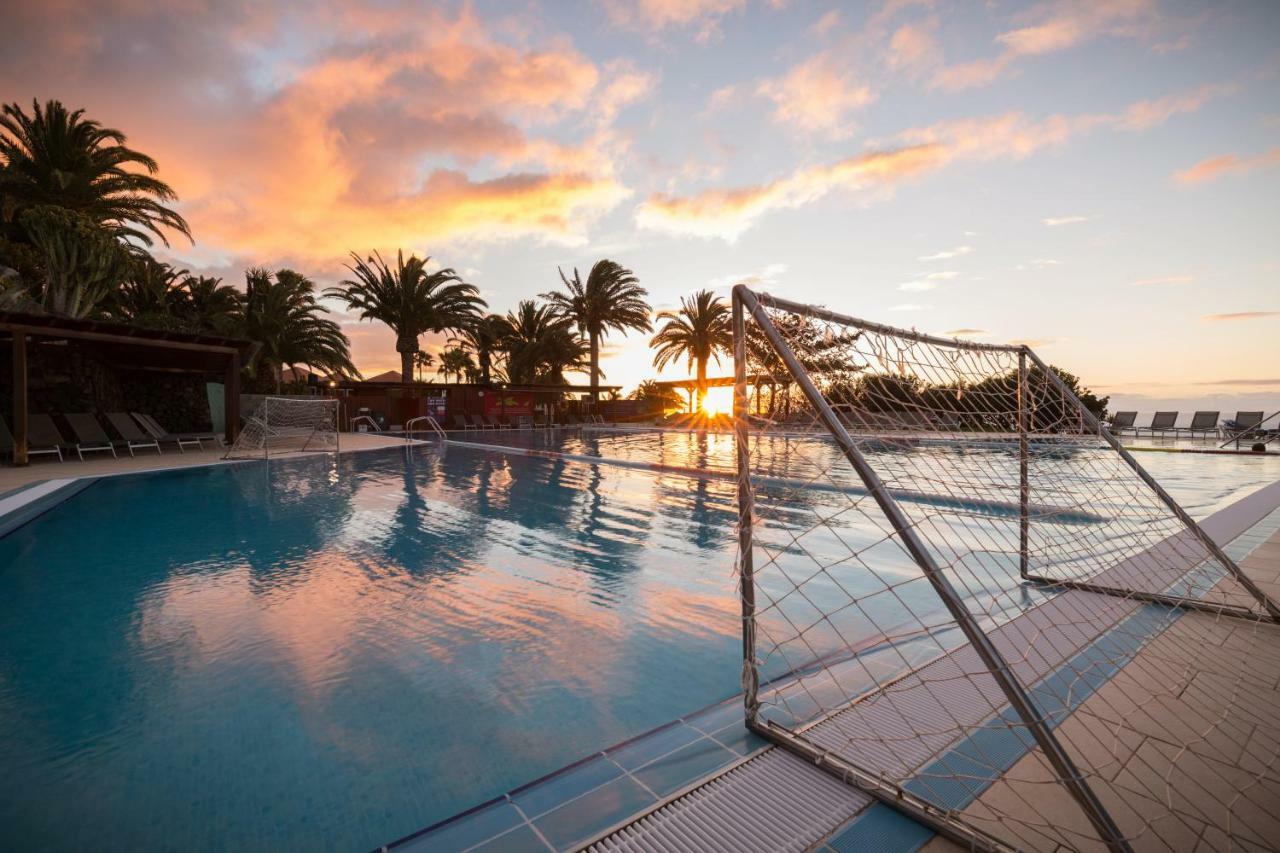 Robinson Esquinzo Playa Hotel Pájara Eksteriør billede