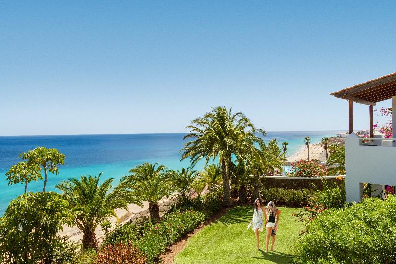 Robinson Esquinzo Playa Hotel Pájara Eksteriør billede