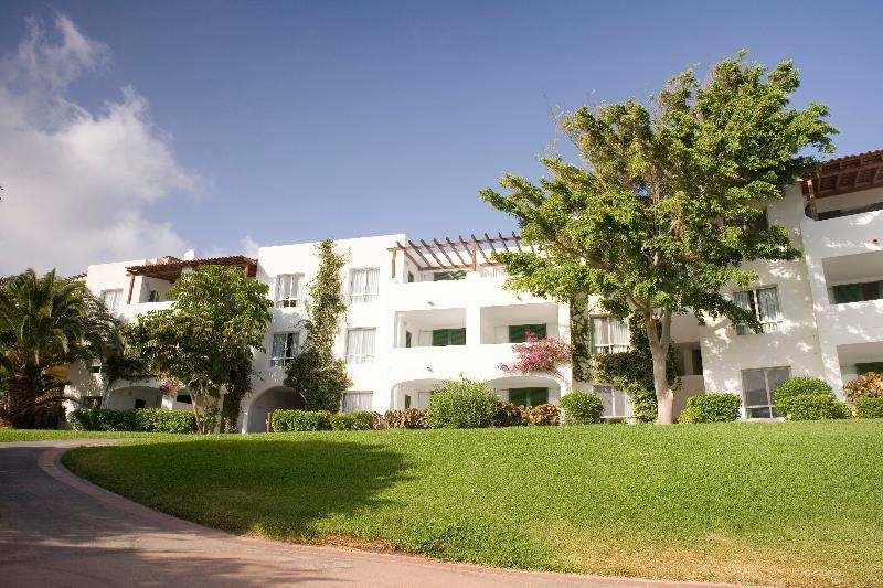 Robinson Esquinzo Playa Hotel Pájara Eksteriør billede